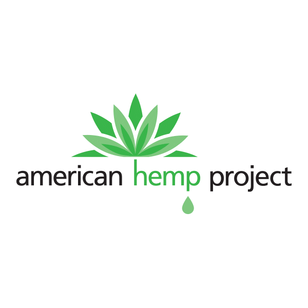 Full brand identity system for The Hemp Project