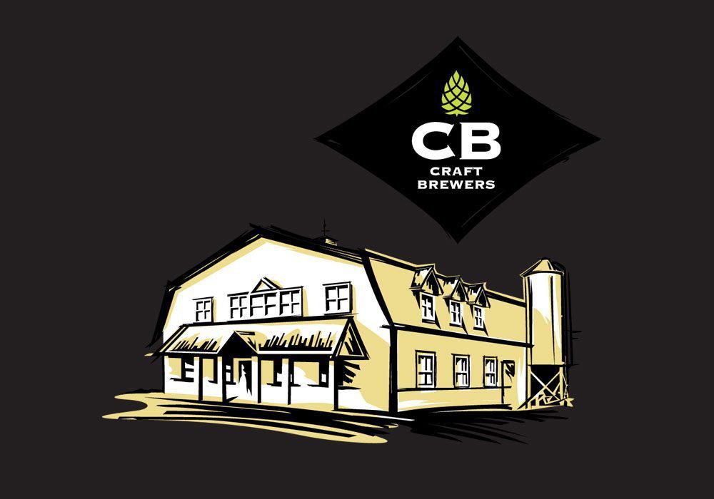 Craft Brewing Company in upstate New York