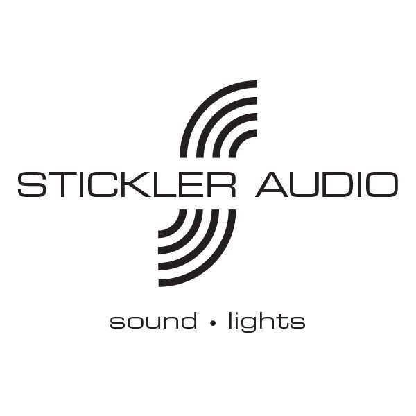 Stickler Audio Logo