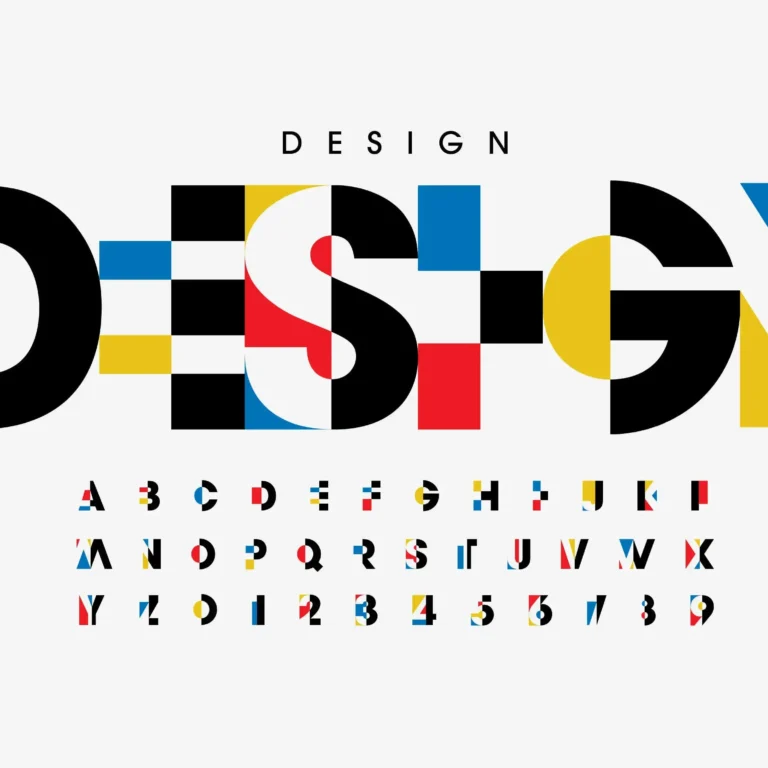 Typography-choosing the right fonts